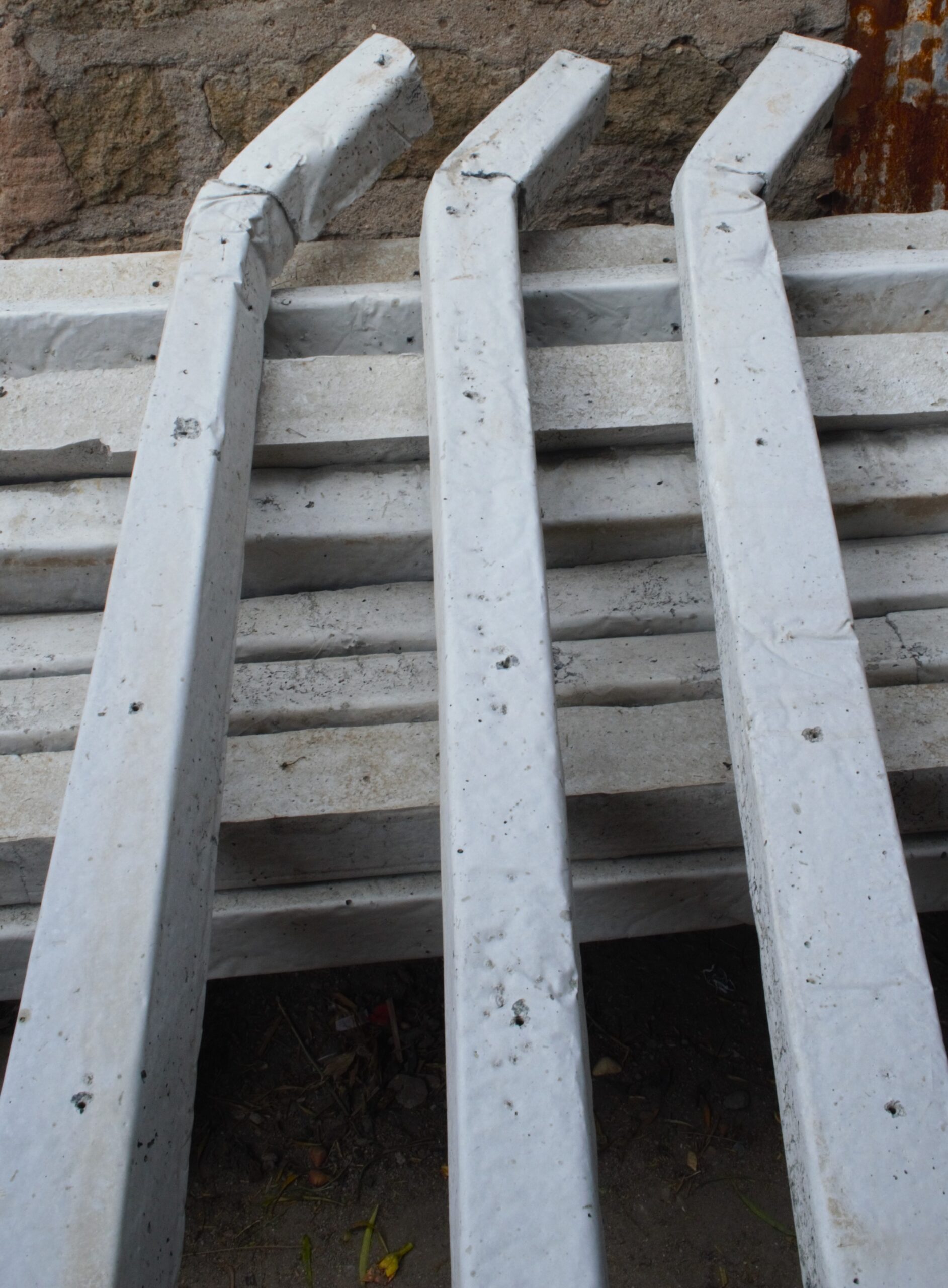 Concrete Poles