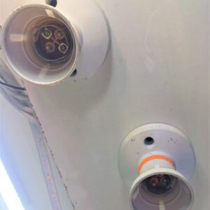 Bulb Holders
