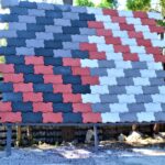 Zigzag Cabros